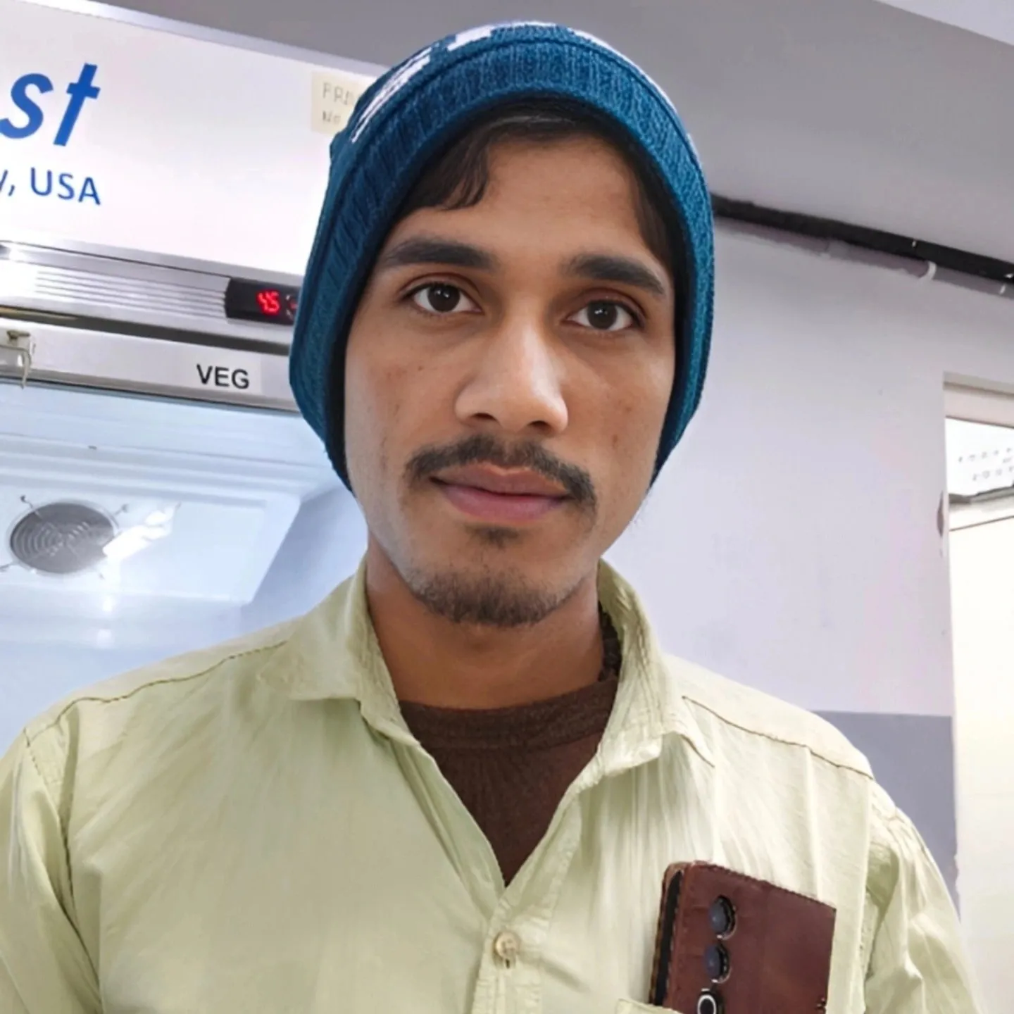 LakhanSingh Rawatji