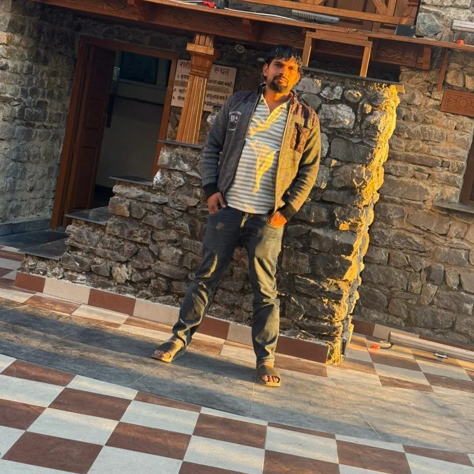 rahul sharma
