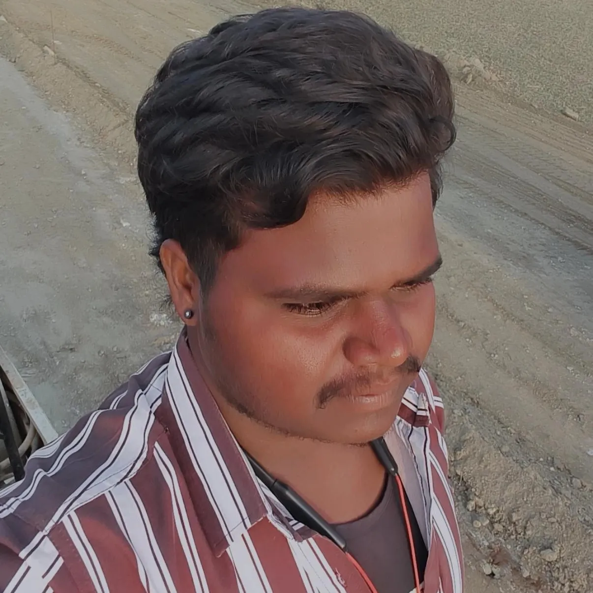 naidu janne
