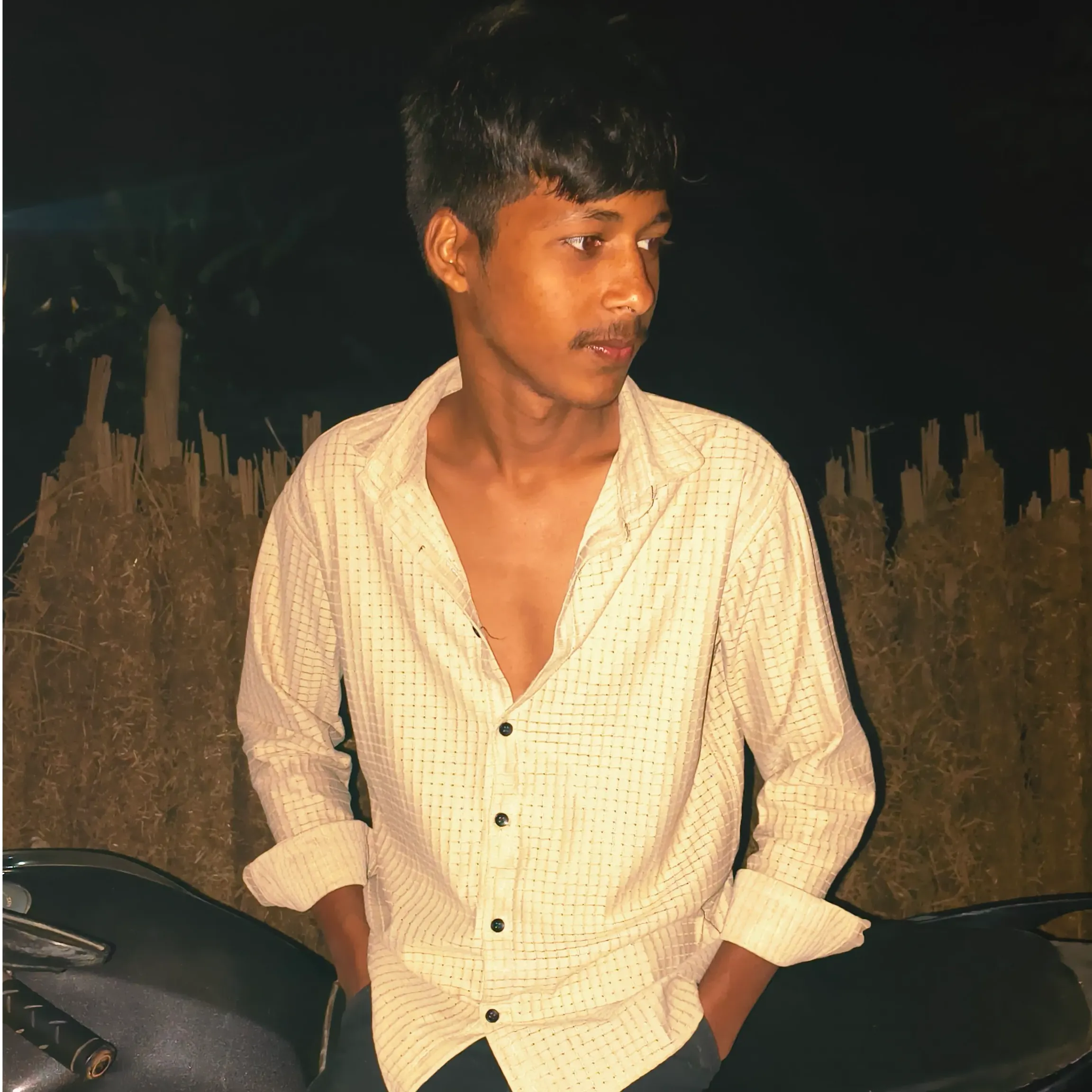 Ritik Kumar