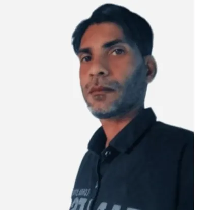 Ashraf Shahmdar
