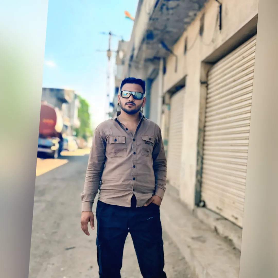 Fardin Khan