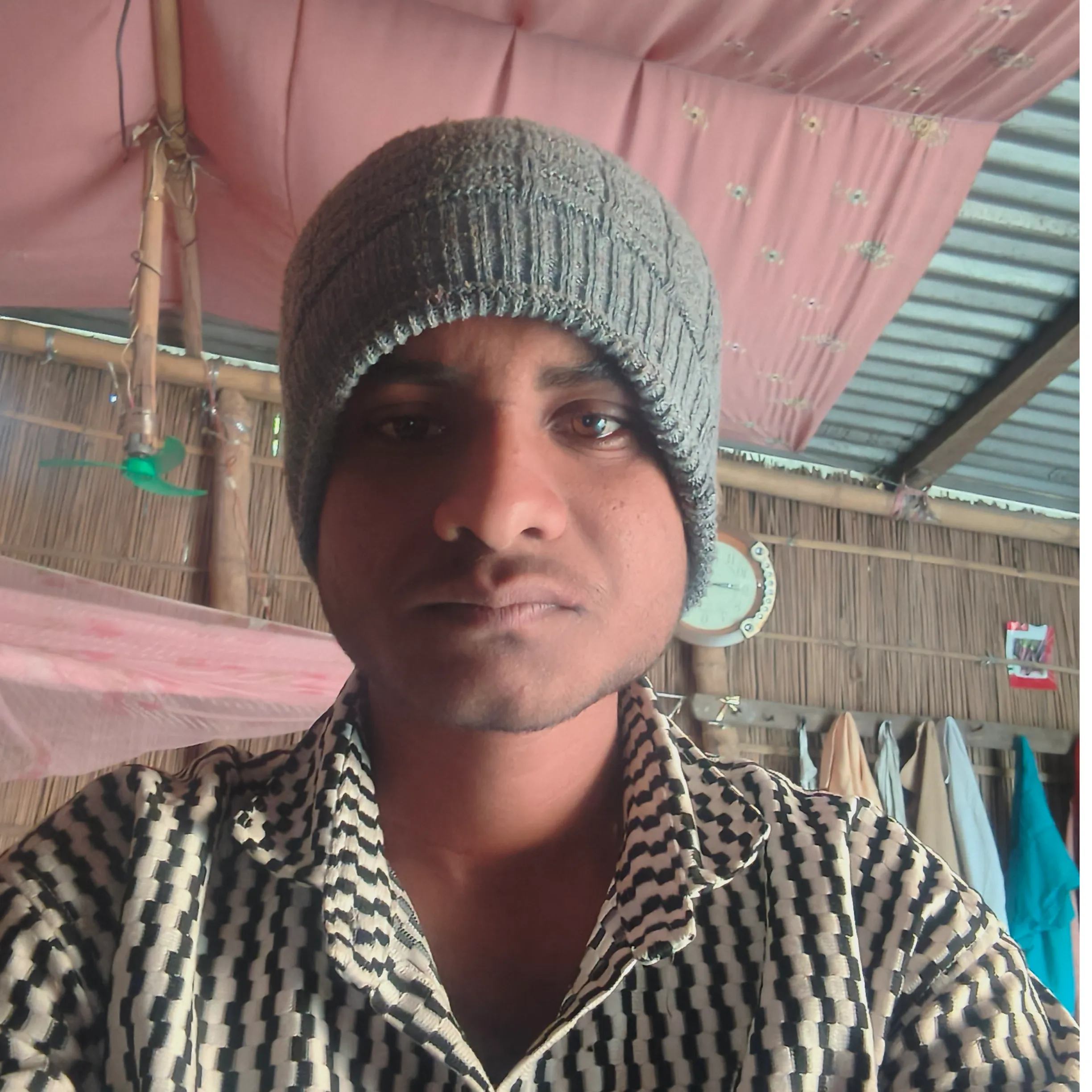 Emran Ali