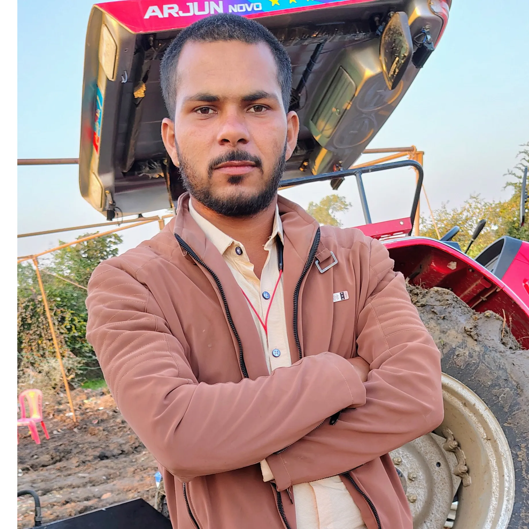 Abhishek yadav