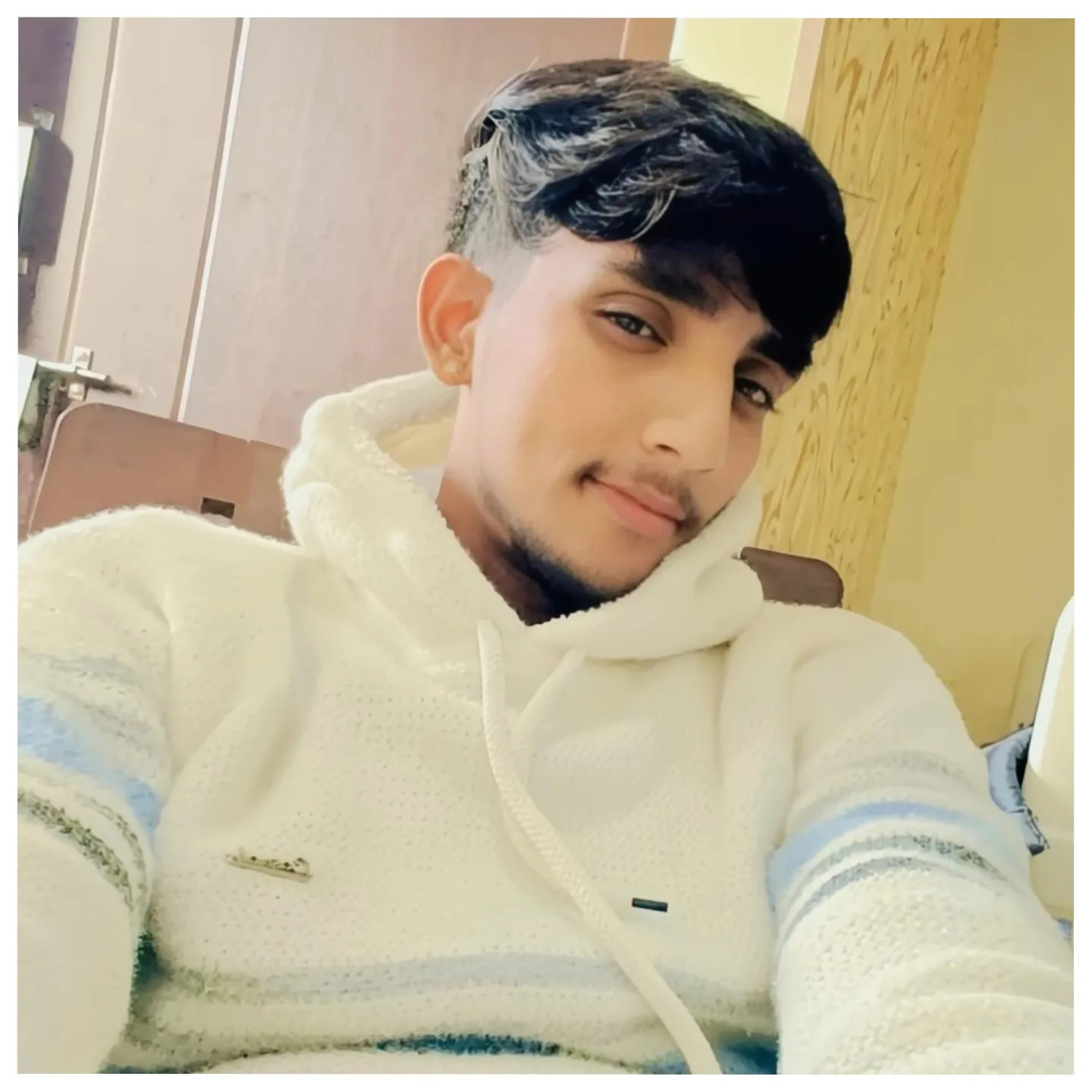 Hitesh Chauhan
