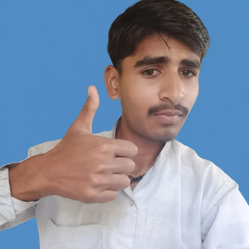 Rajvir Chandel