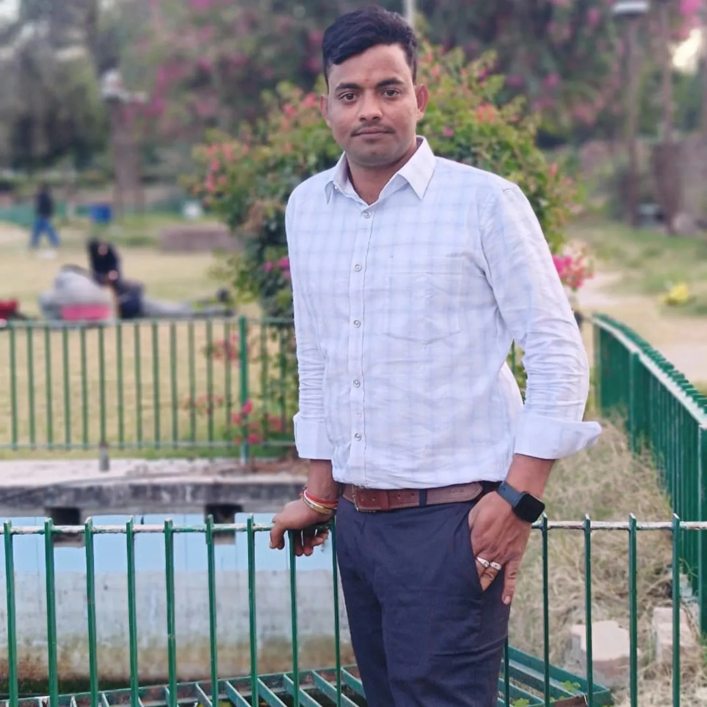 Banshi Rathore