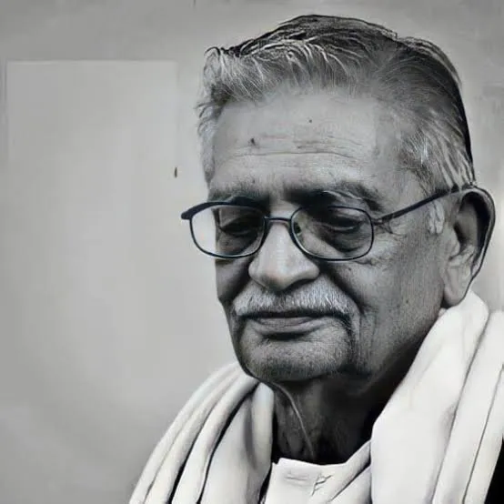 Gulzar shayri