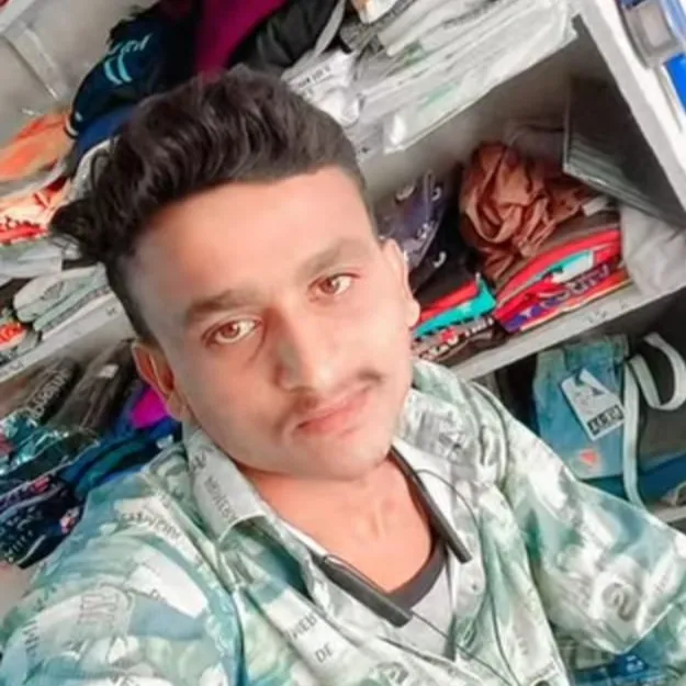 dasaraht Thakor