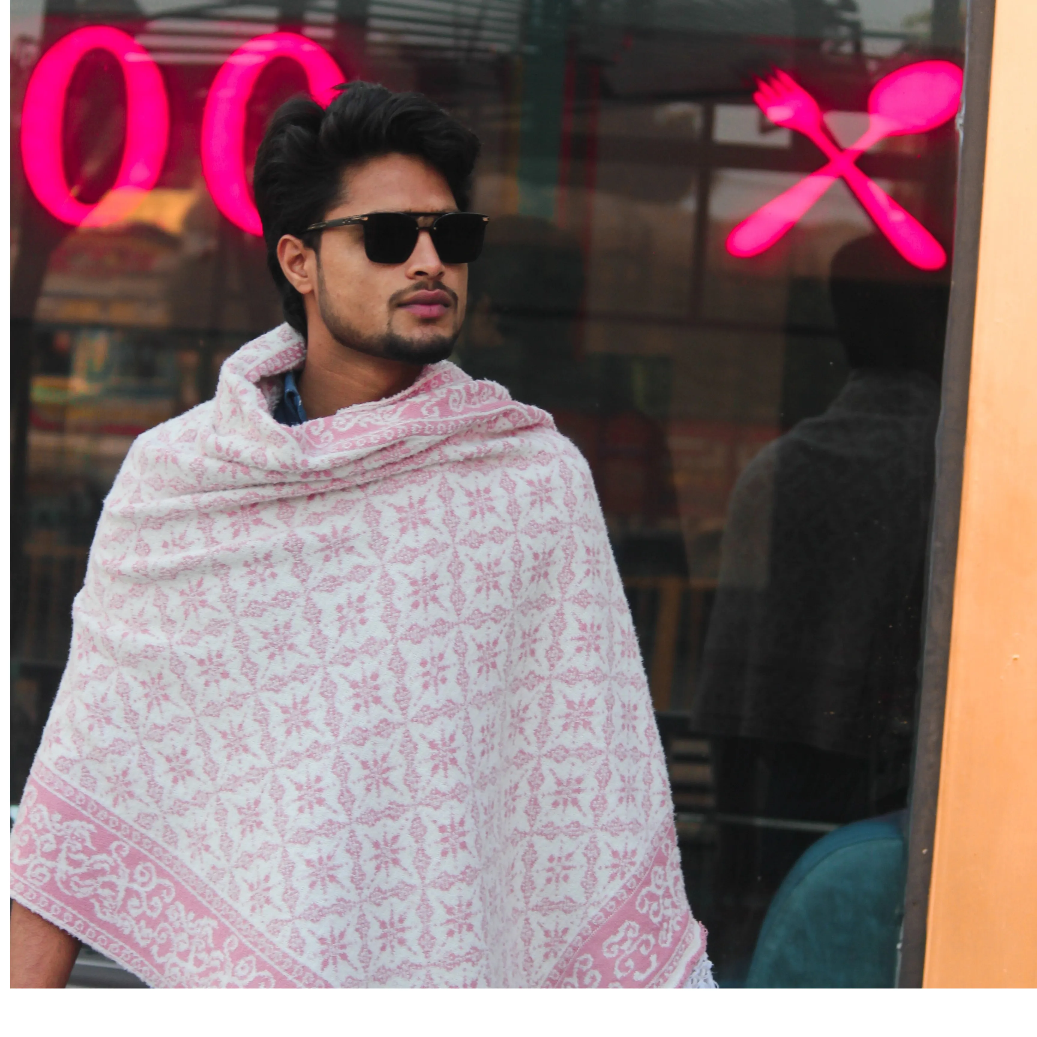 SOHIL SALAR