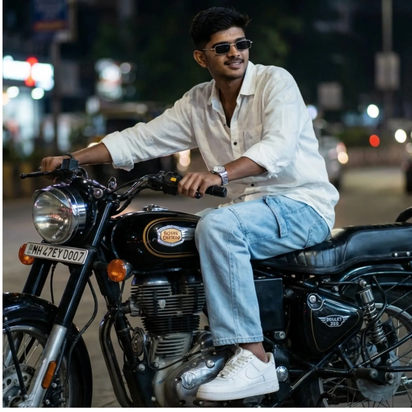 Aadesh Rajput