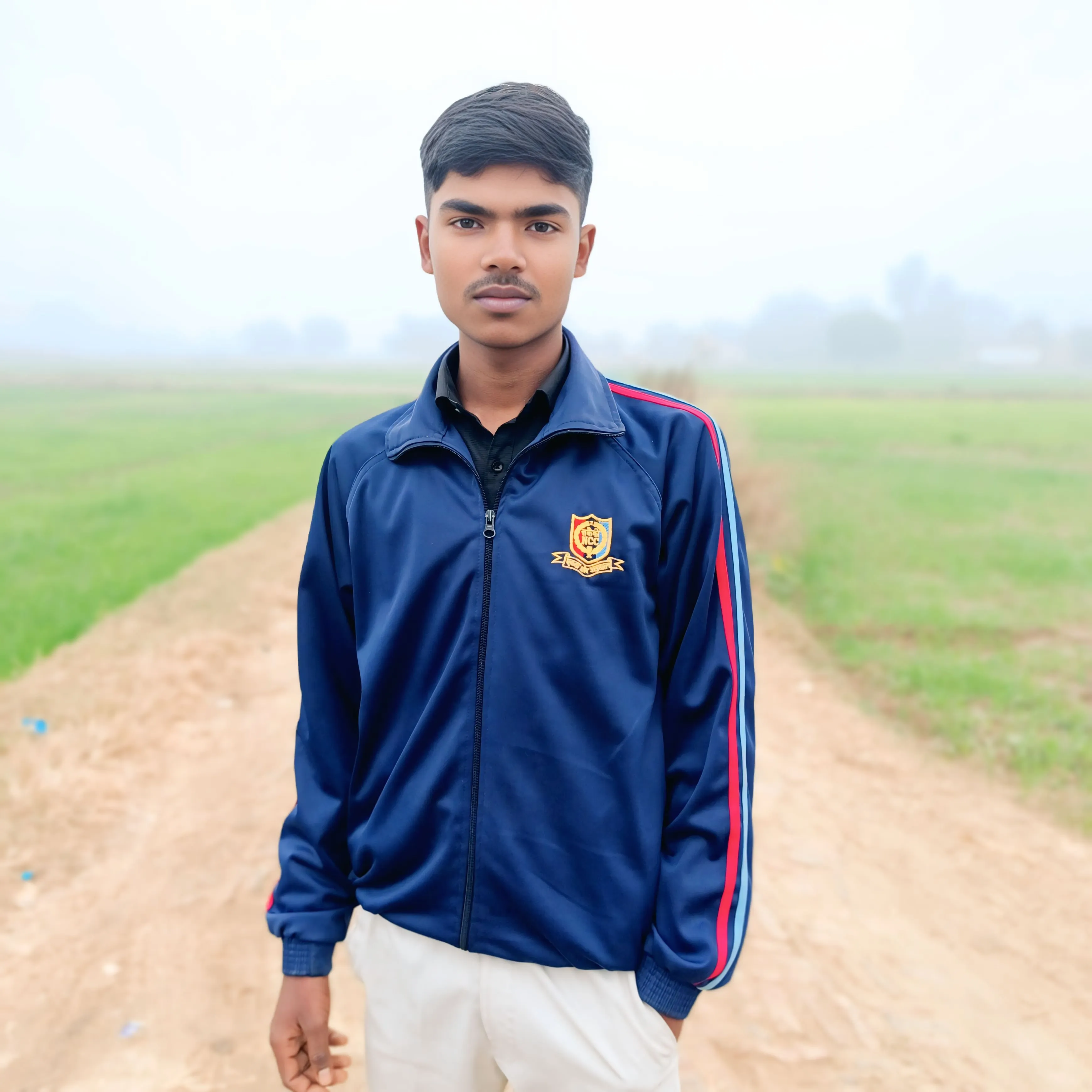 Golu Rajbhar
