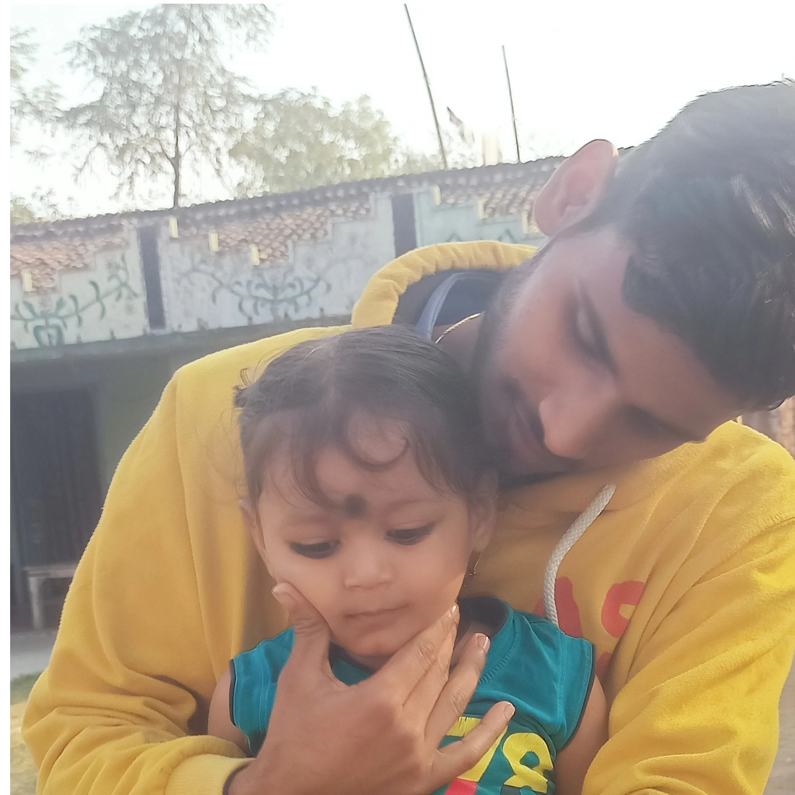 Abhi roy