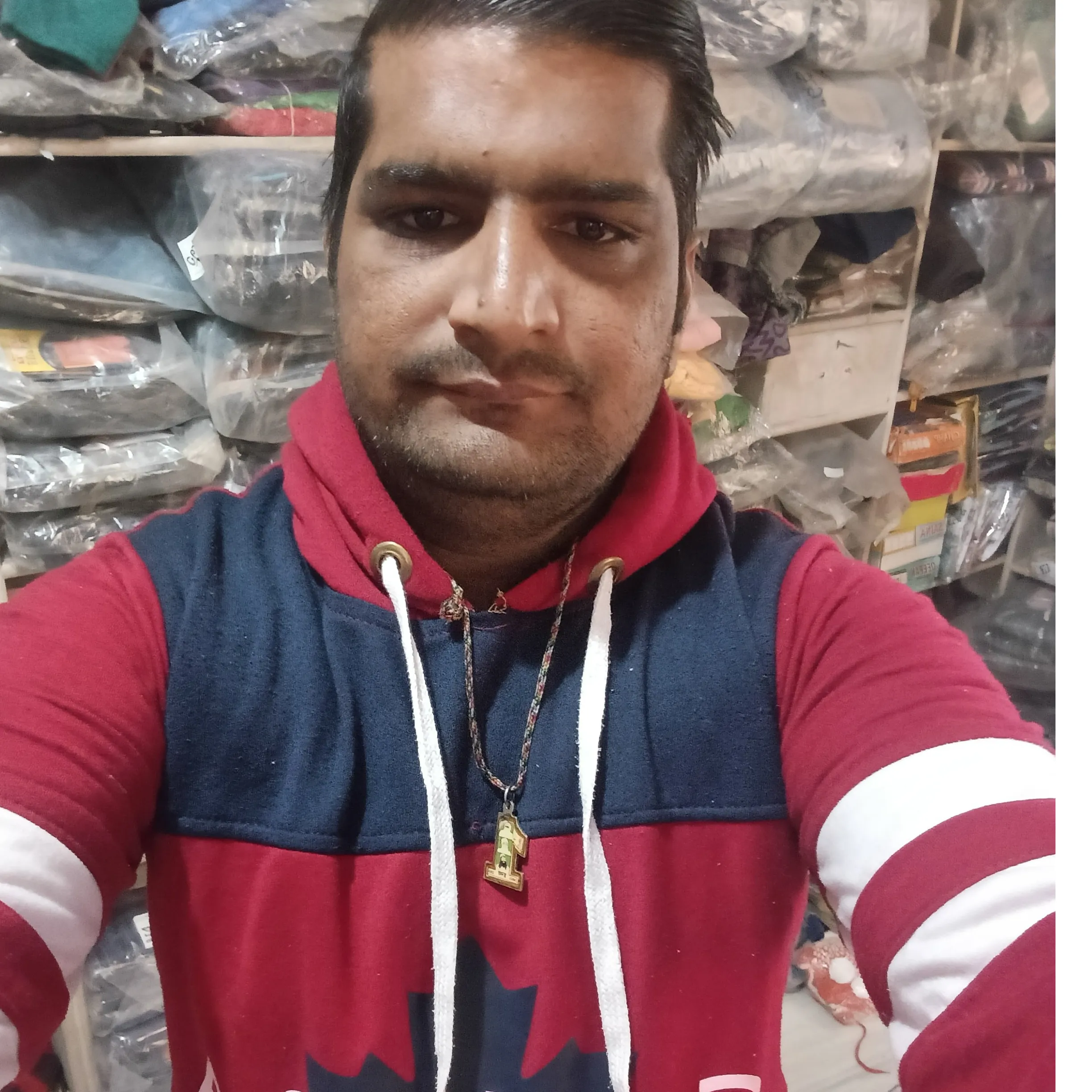 Surender insan