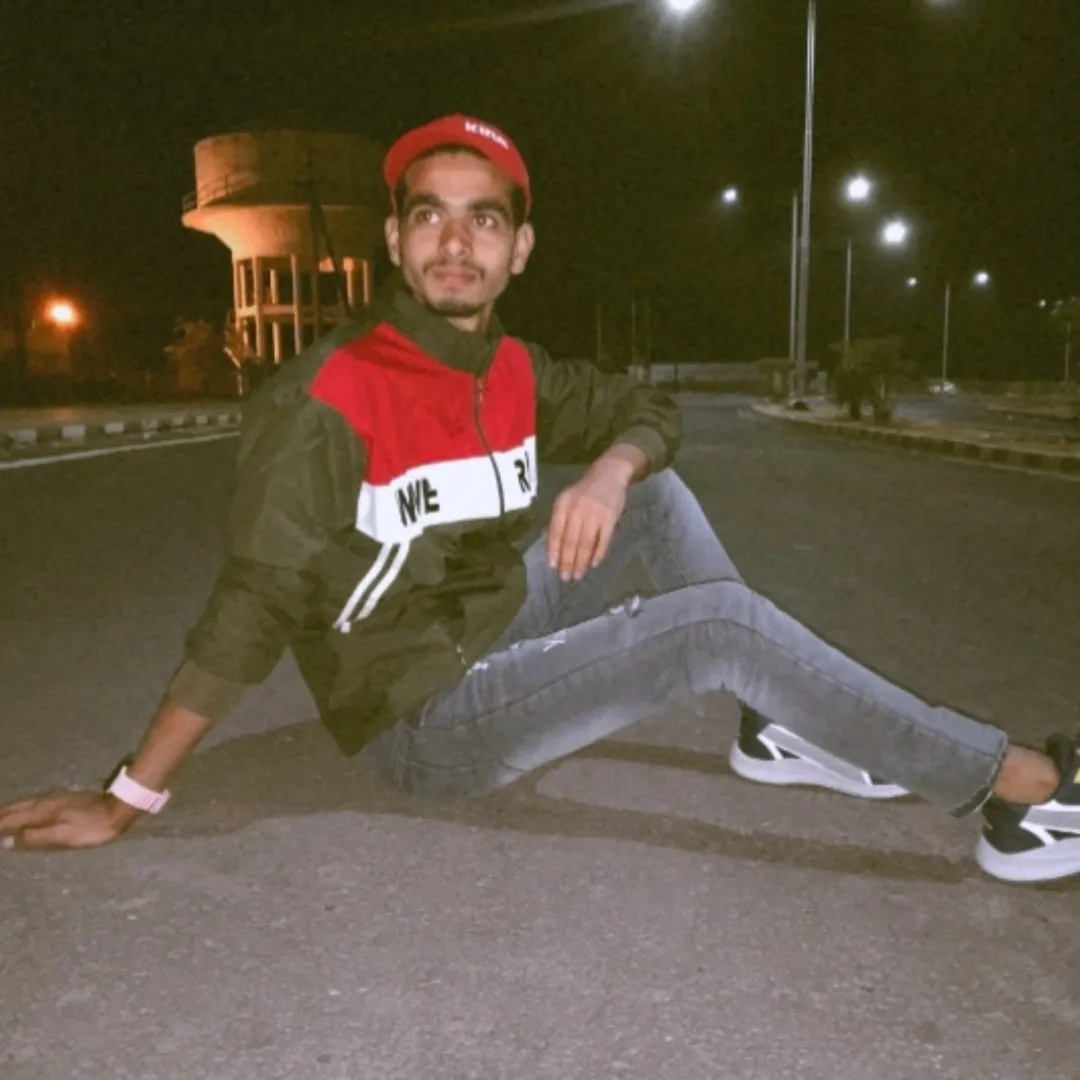 siddik vibes0000