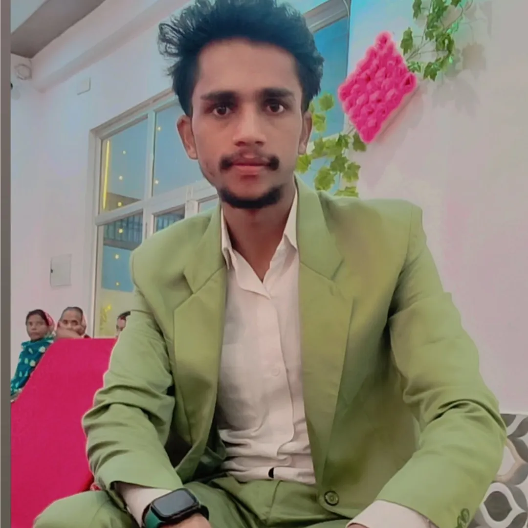 sandeep Raj