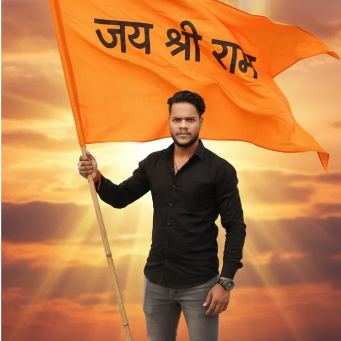 Satyam KumarPandey