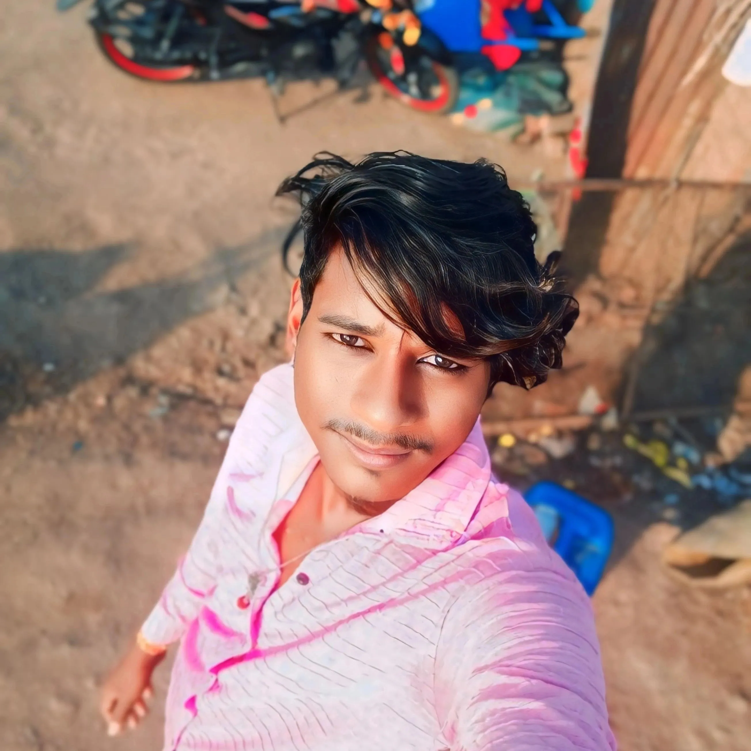 Laxman Sonawane