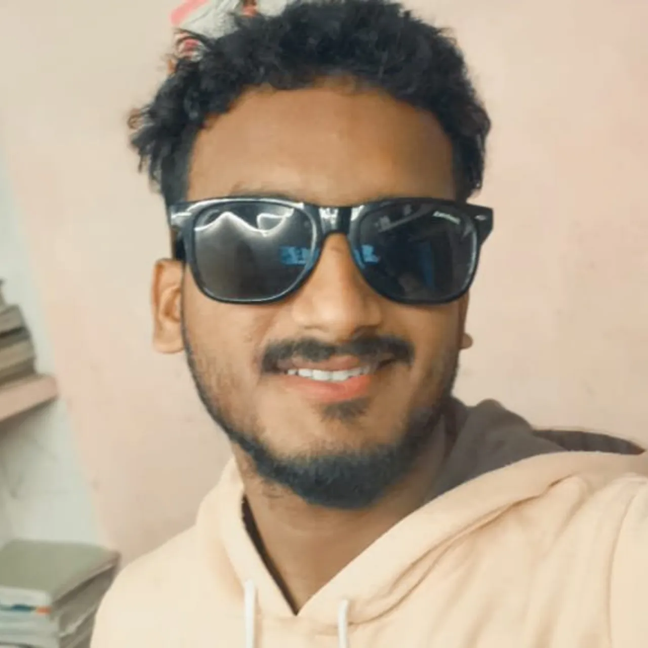 Aadesh Dubey