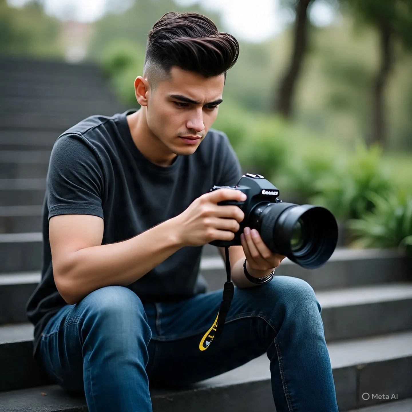 Deepak Kumar