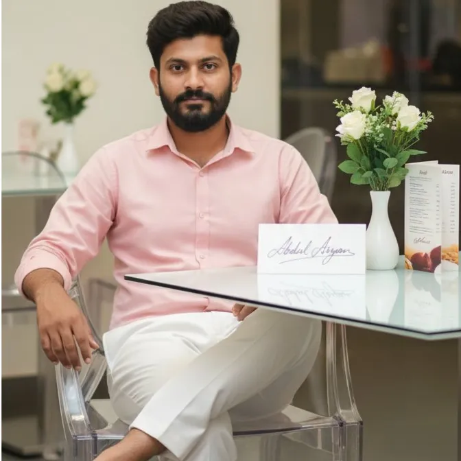 solanki Harsukh