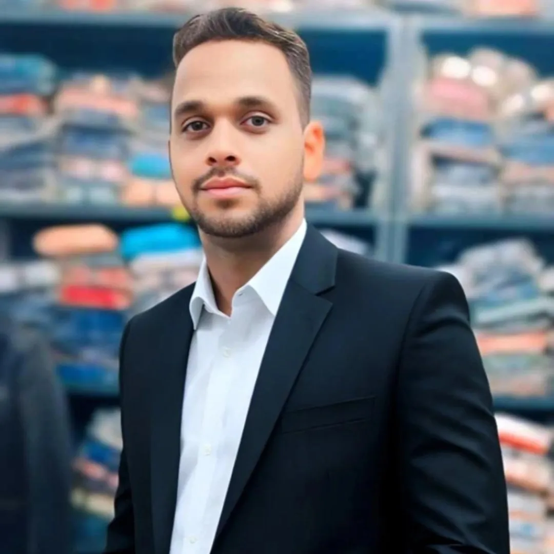 Narayan Bastia