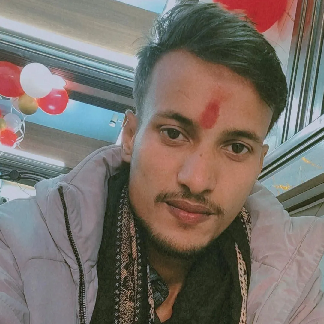 Mukesh kumar