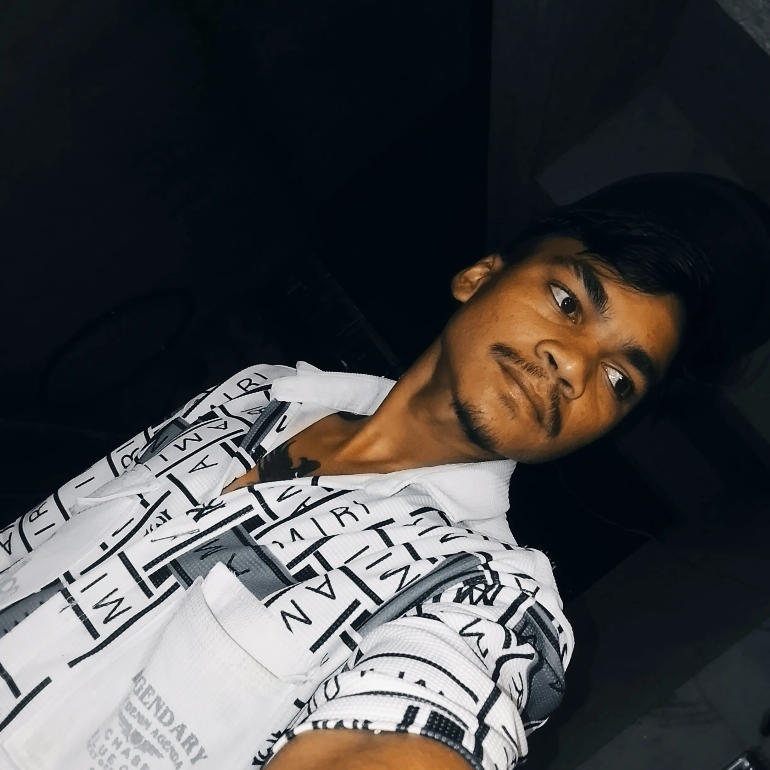 Mukesh Rathava