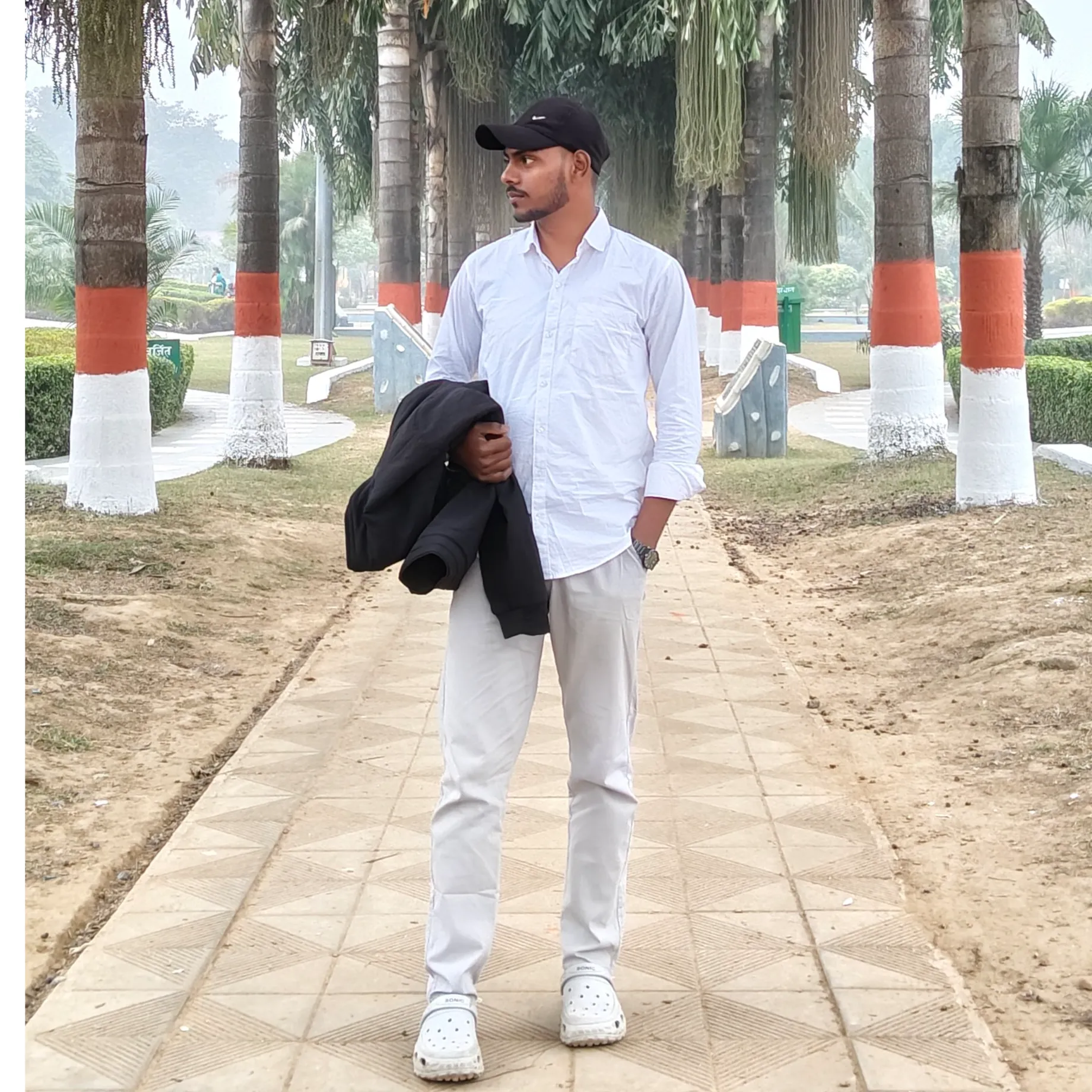 CHANDAN verma