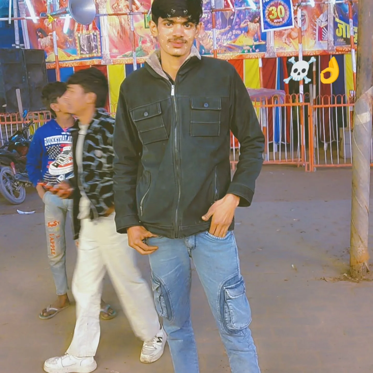 sudish kumar
