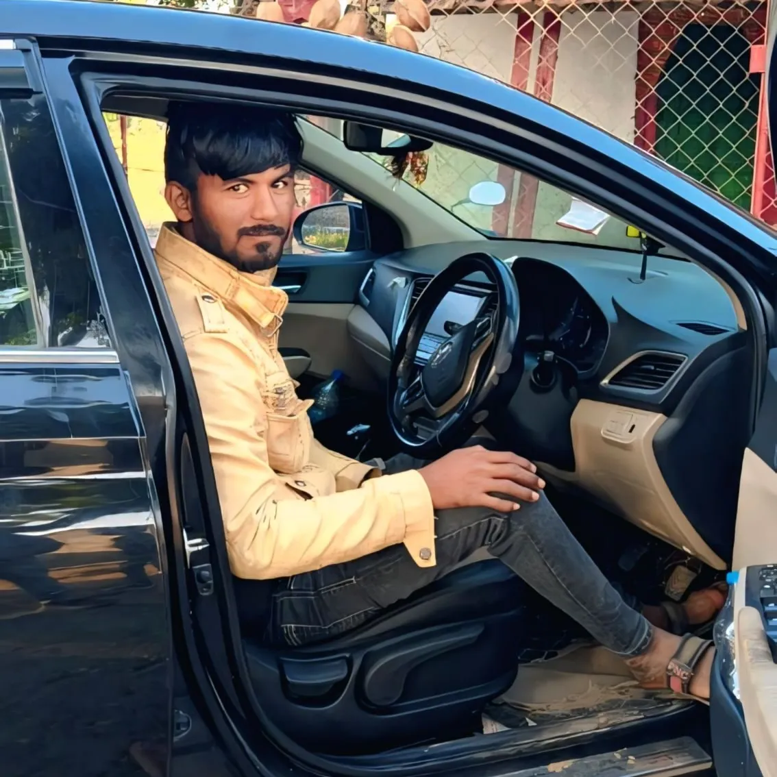 nitin nitin