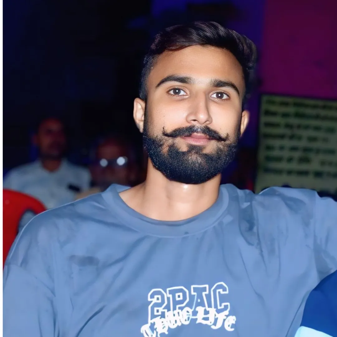 Gopal kumar