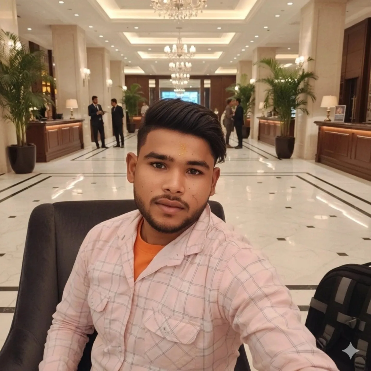 Narendra kewat