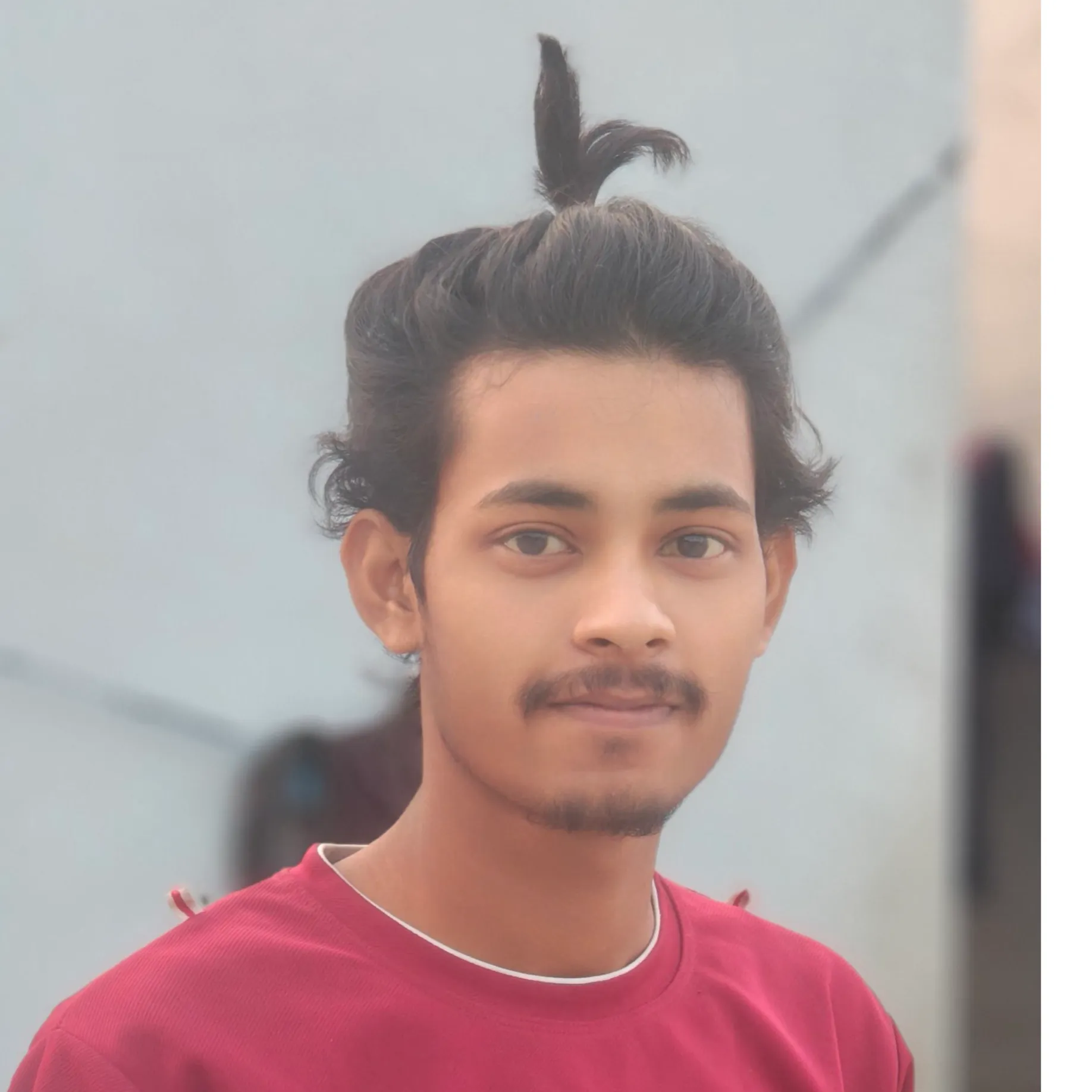 Ratnesh kumar
