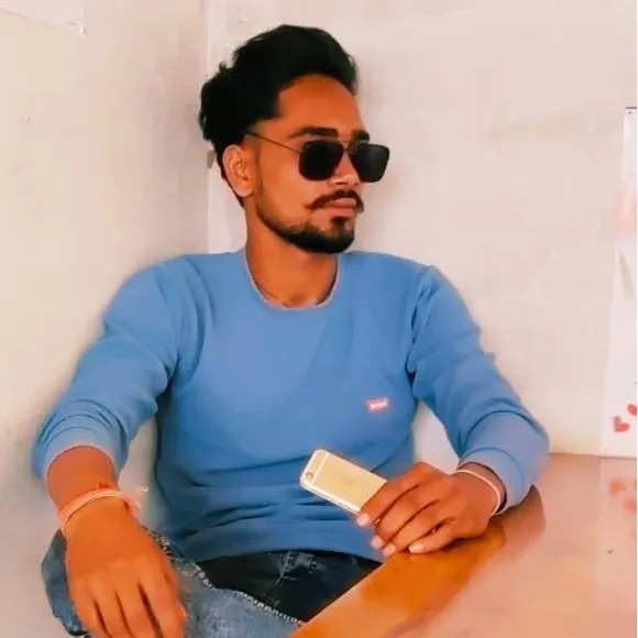 Prince Yadav