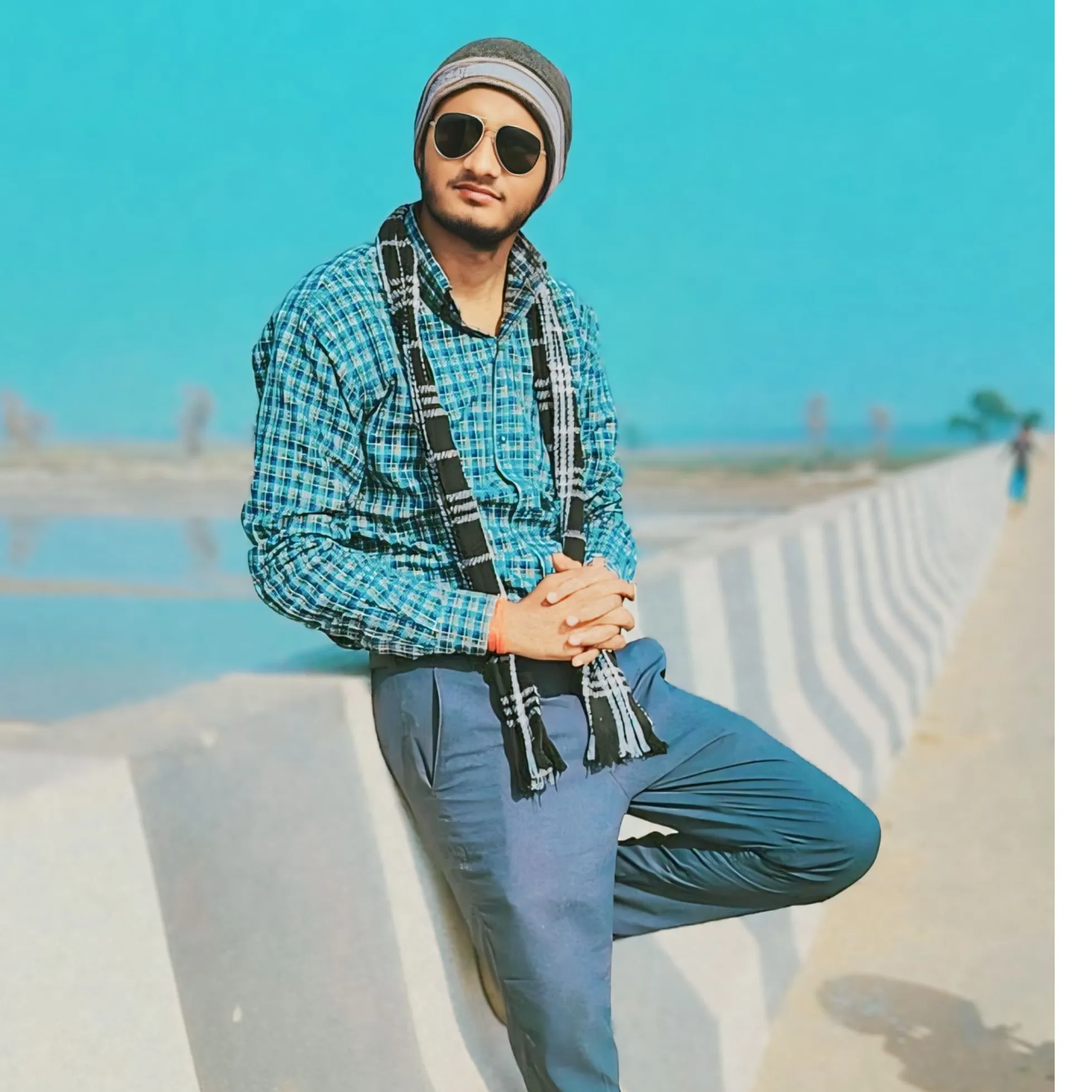 Amar bajpai