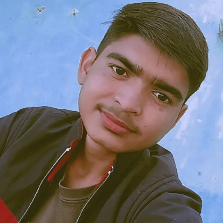 Ashish Tomar