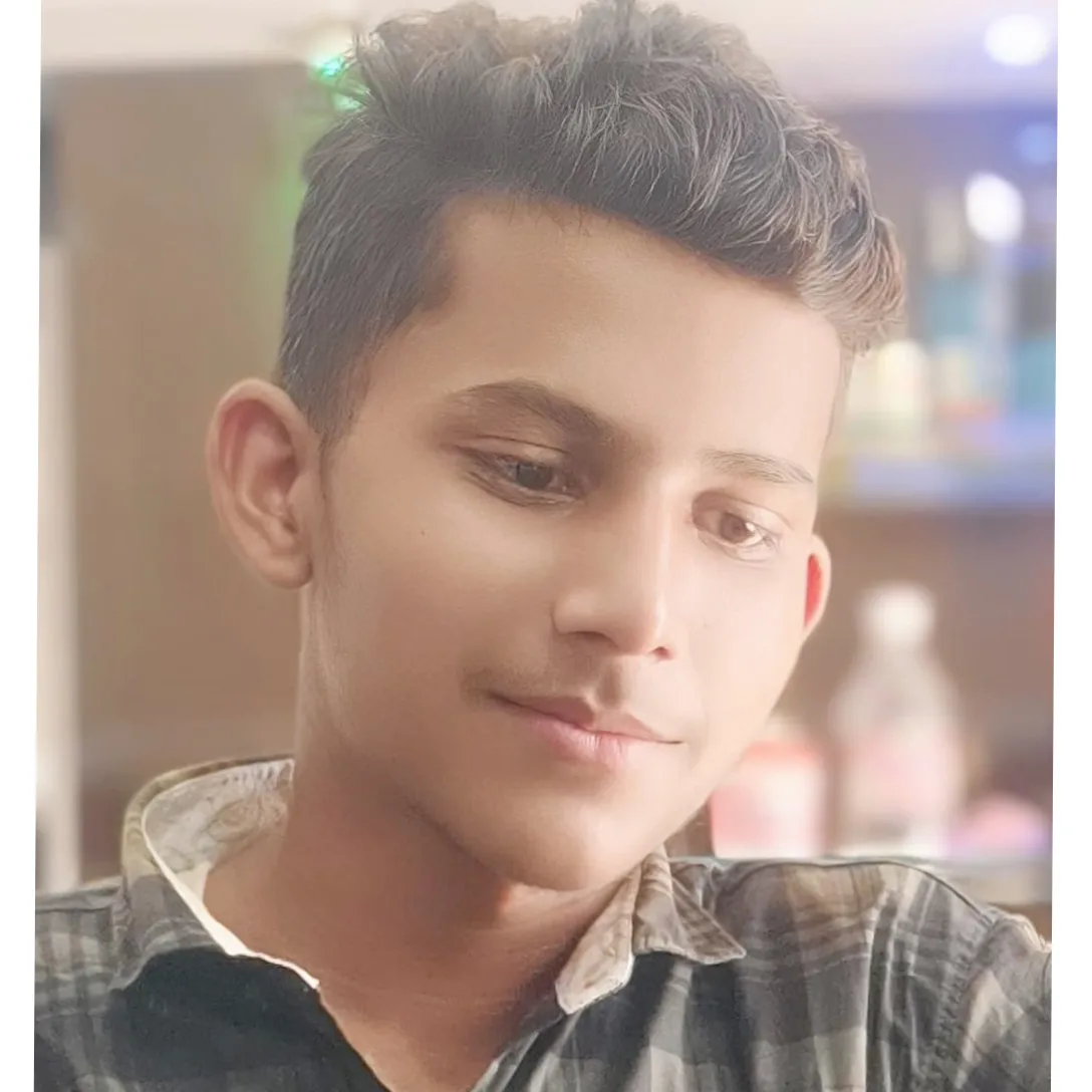 Bibhash Kumar