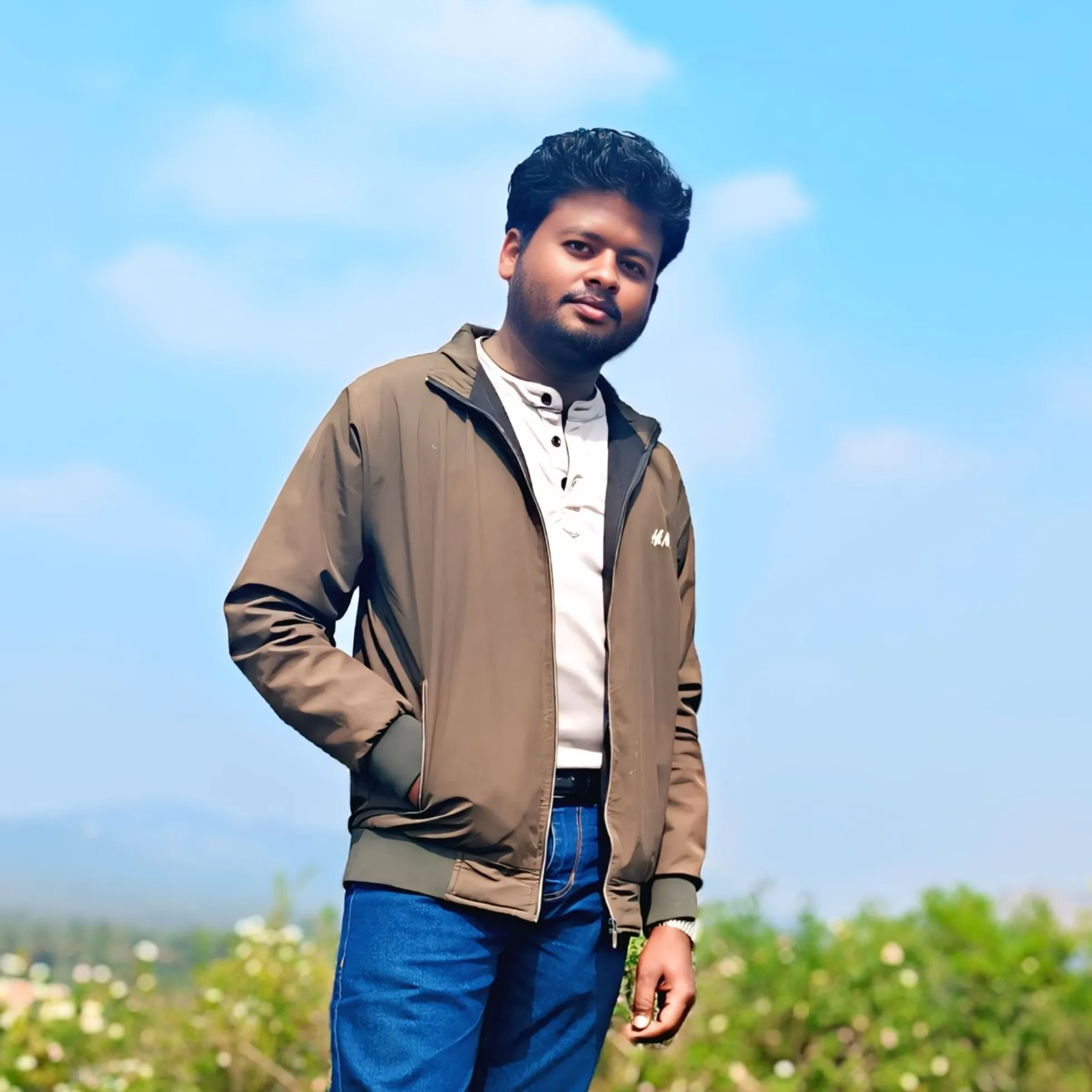 Vijay Kumar