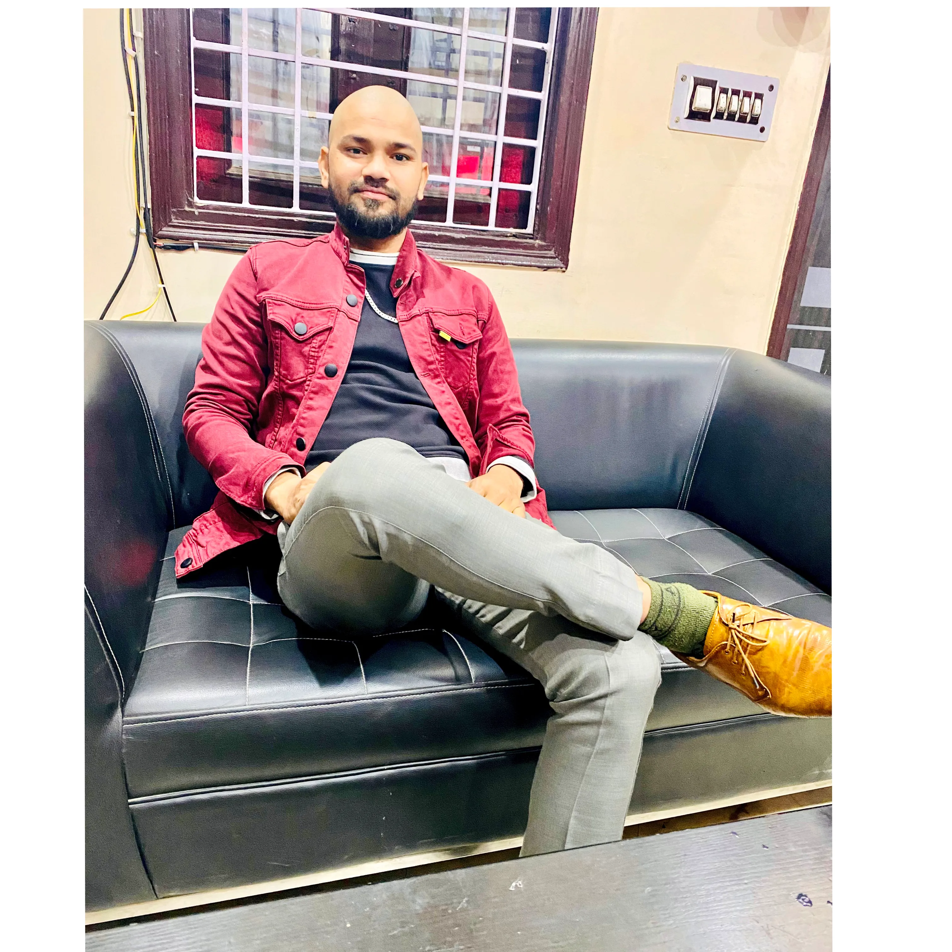 Mohit Kumar