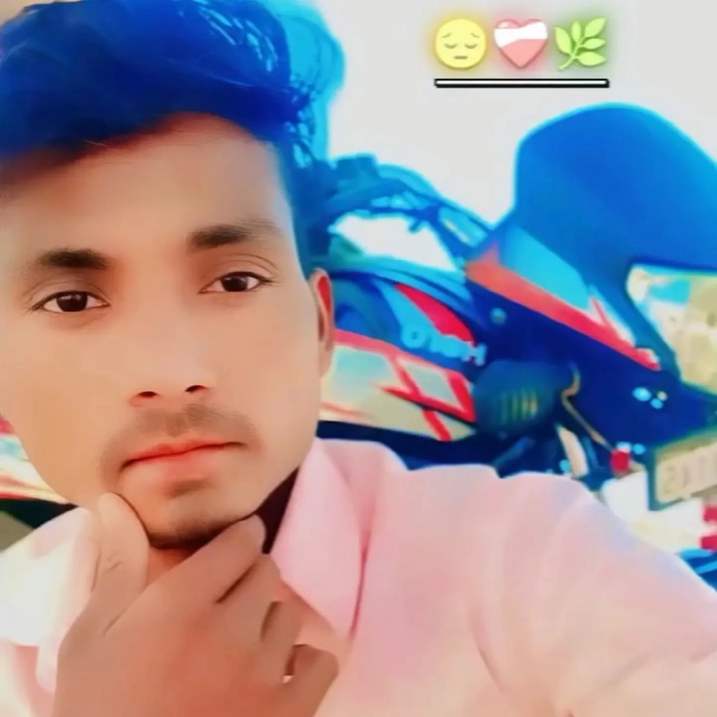 RAJESH BHEEL
