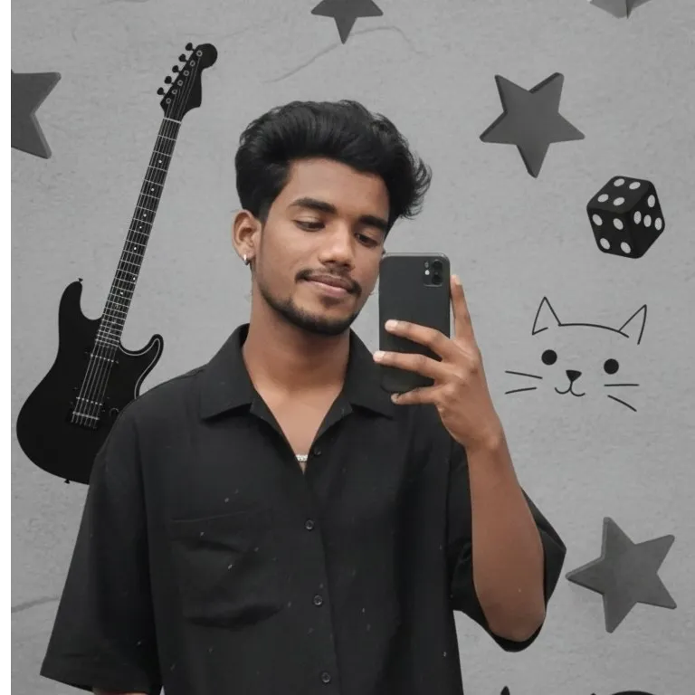 chirag Vaniya
