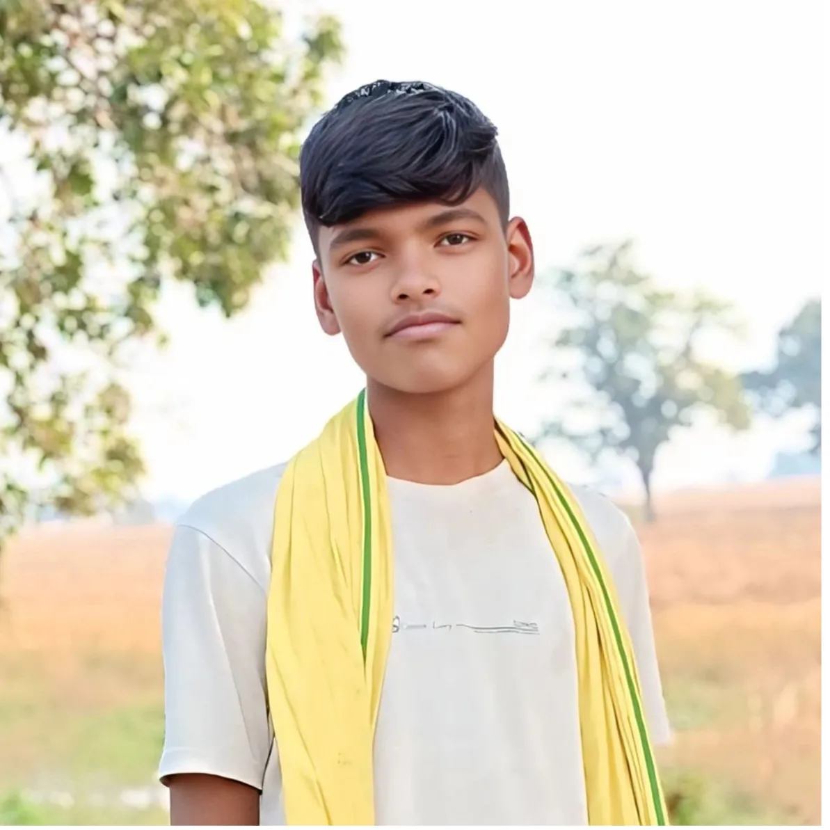 Ashwini Maurya
