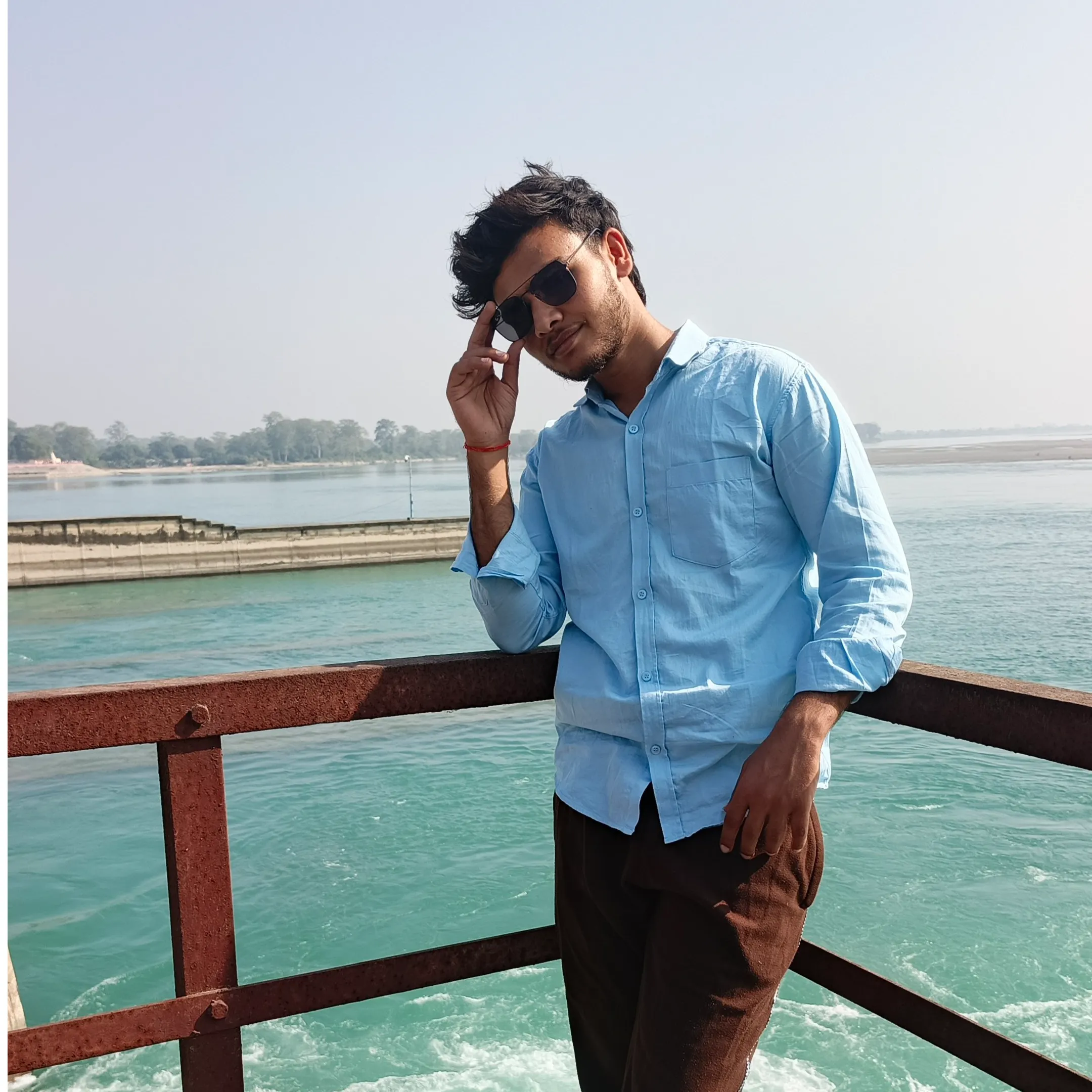 Manjeet Gupta