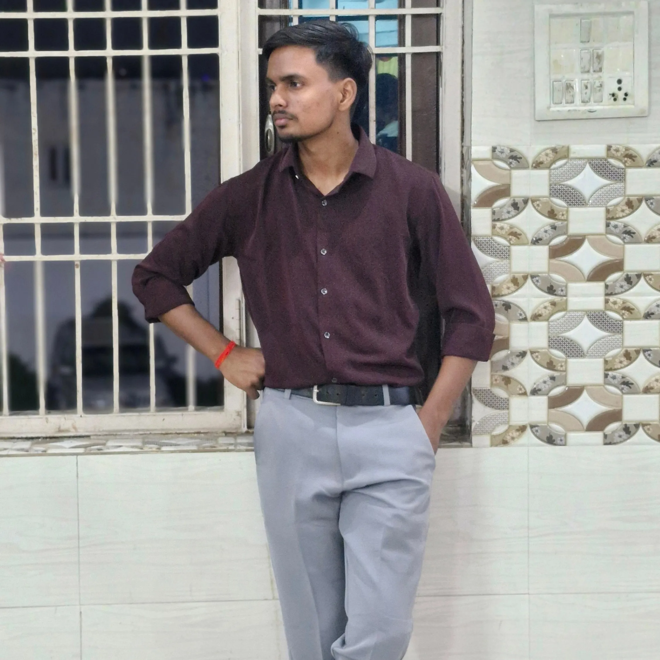 Rs Rohit
