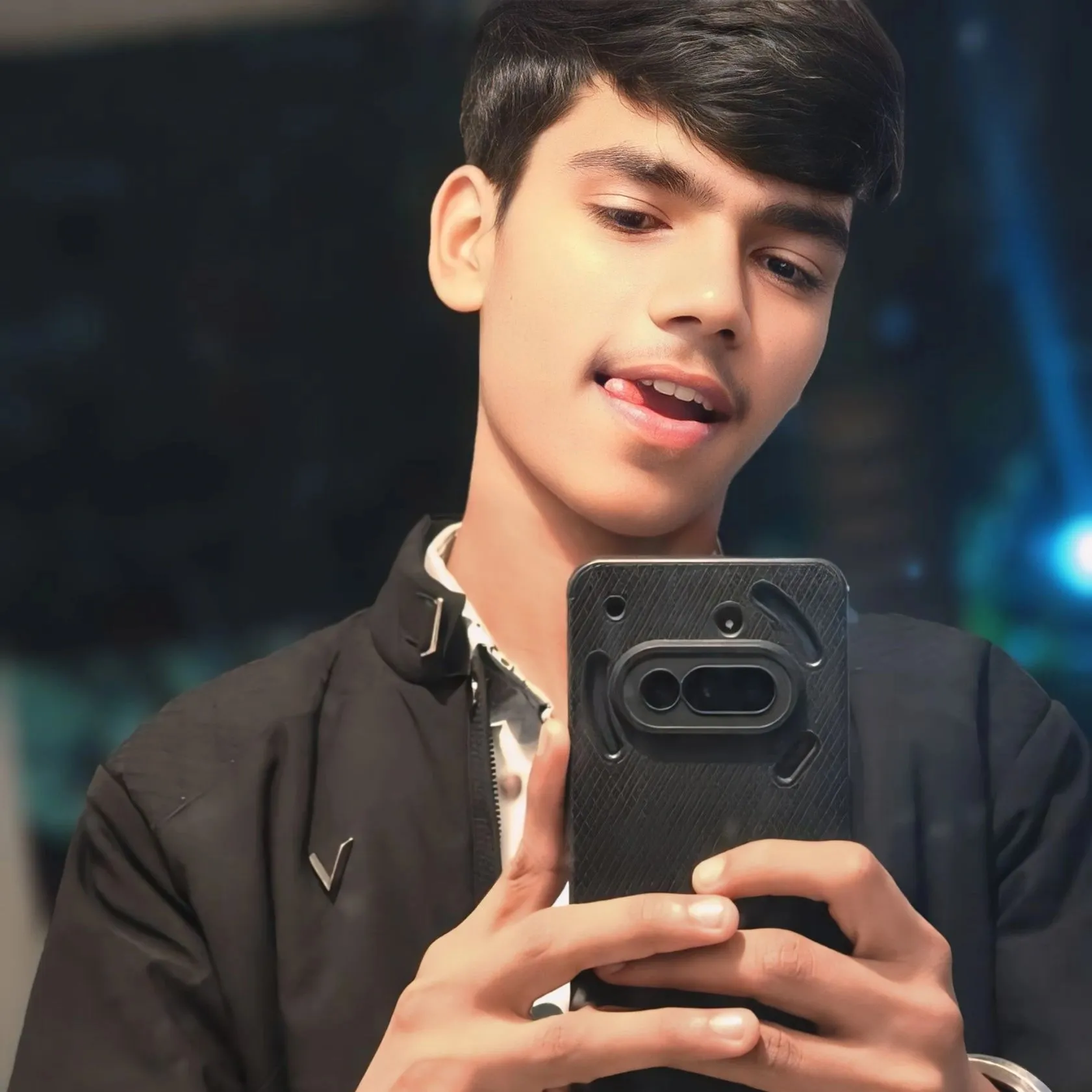 deepak yadav