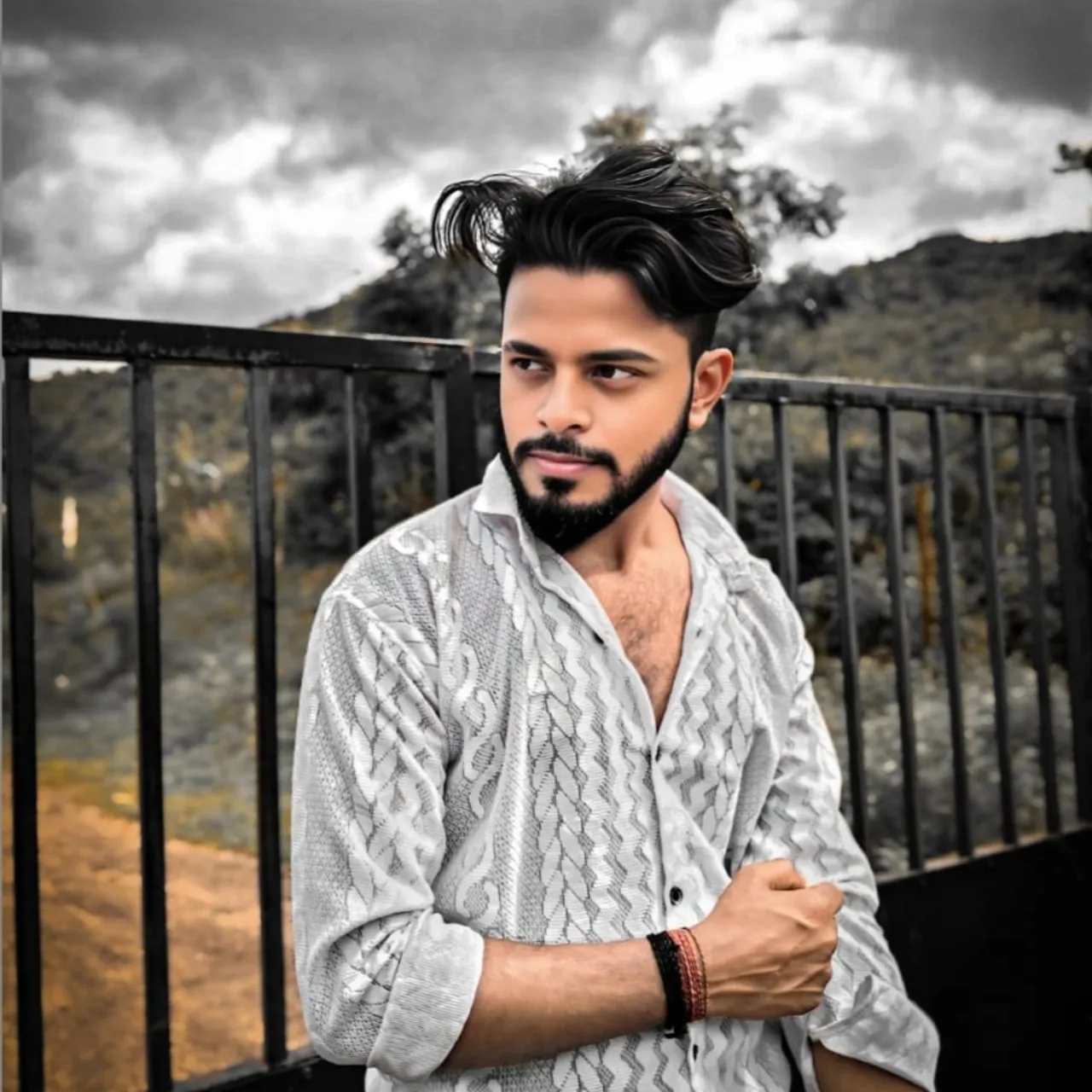Raj Prasad