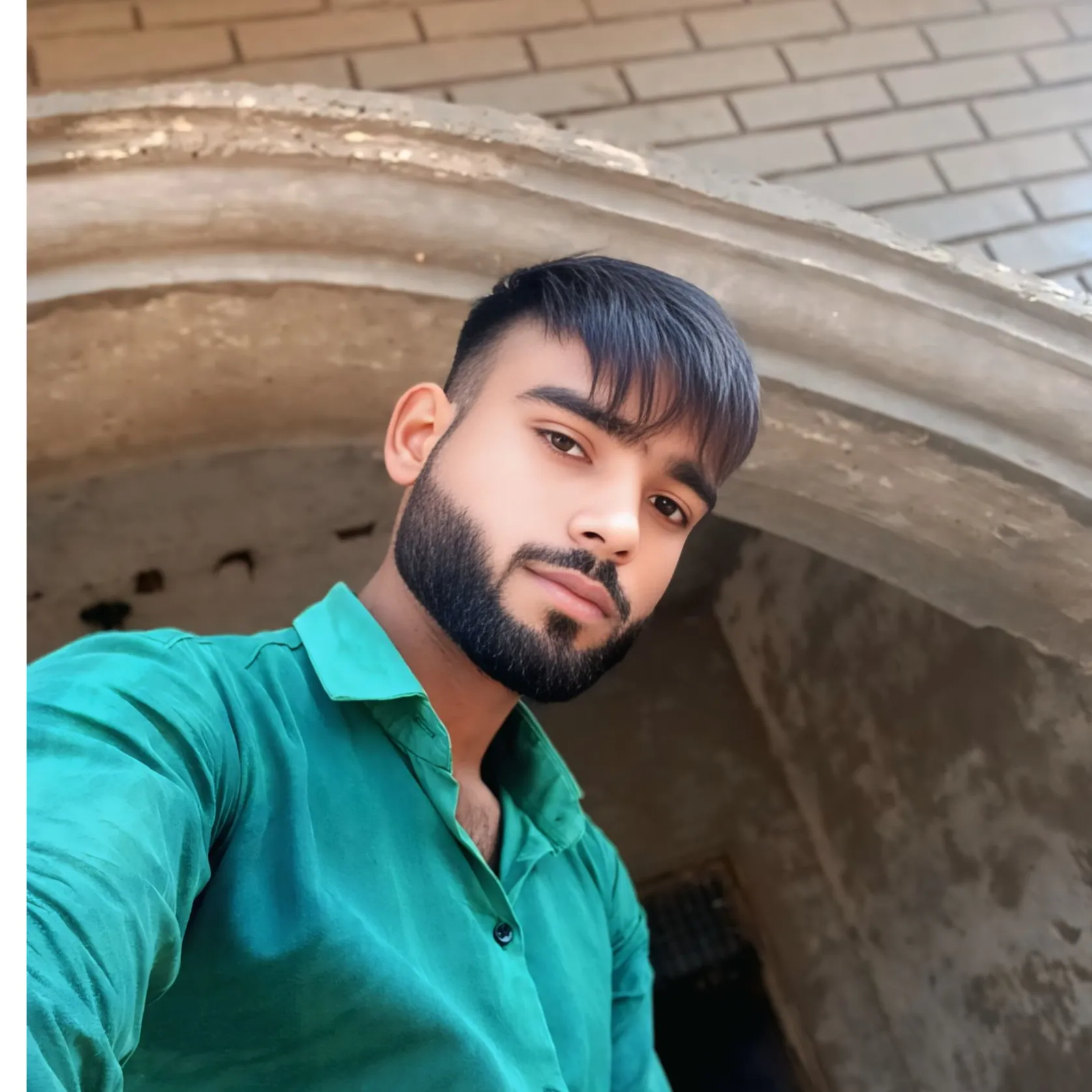 Rahul pasi