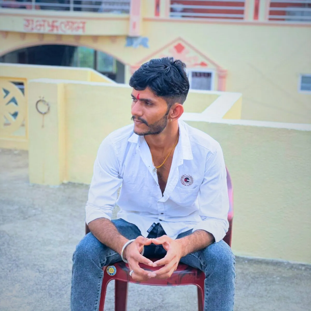 ranveer rajput