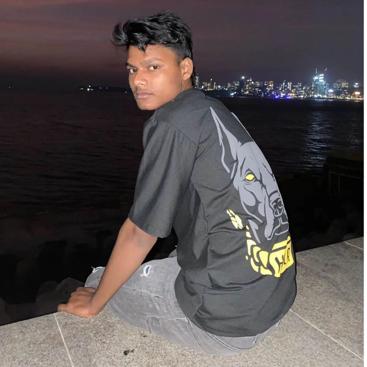 mrchotu kumar